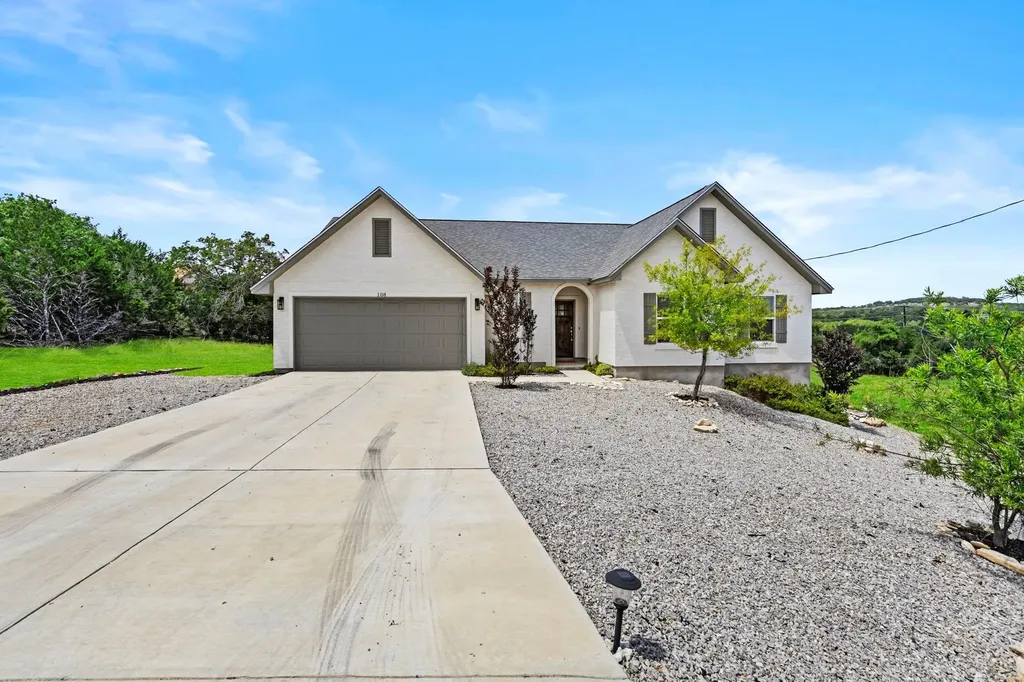108 W Eli Chandler Street Blanco TX 78606