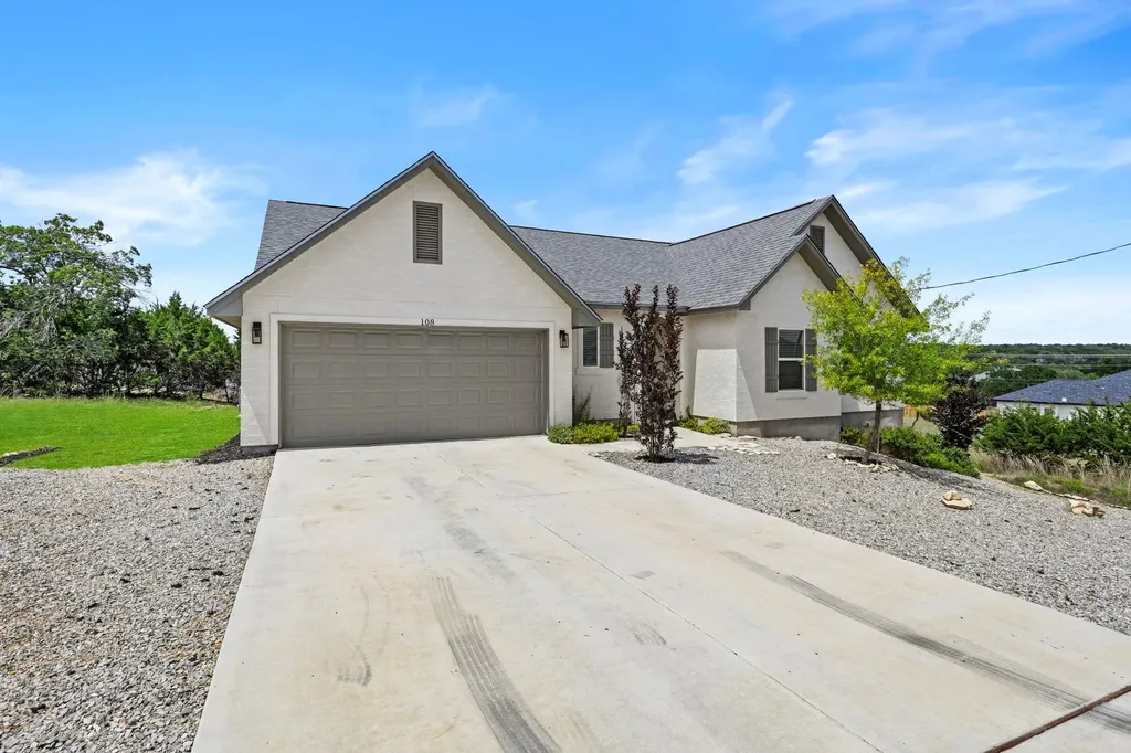 108 W Eli Chandler Street Blanco TX 78606
