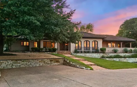 300 Bent Tree Court West Lake Hills TX 78746