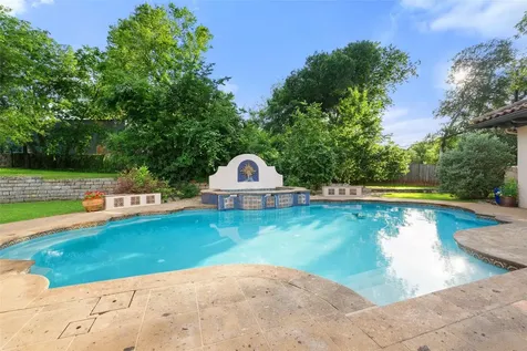 300 Bent Tree Court West Lake Hills TX 78746
