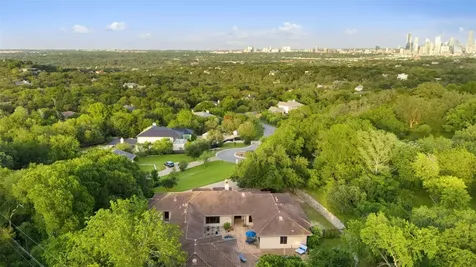 300 Bent Tree Court West Lake Hills TX 78746