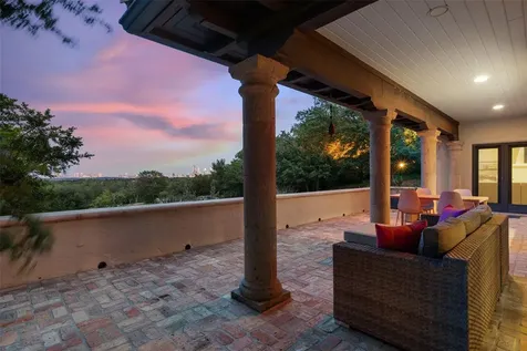 300 Bent Tree Court West Lake Hills TX 78746