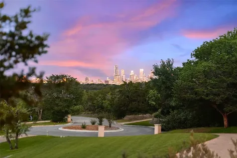 300 Bent Tree Court West Lake Hills TX 78746