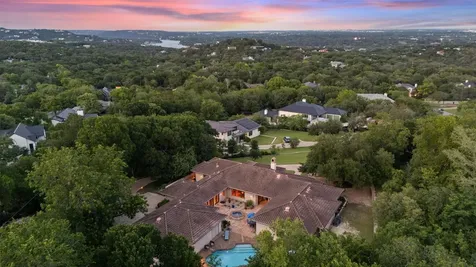 300 Bent Tree Court West Lake Hills TX 78746