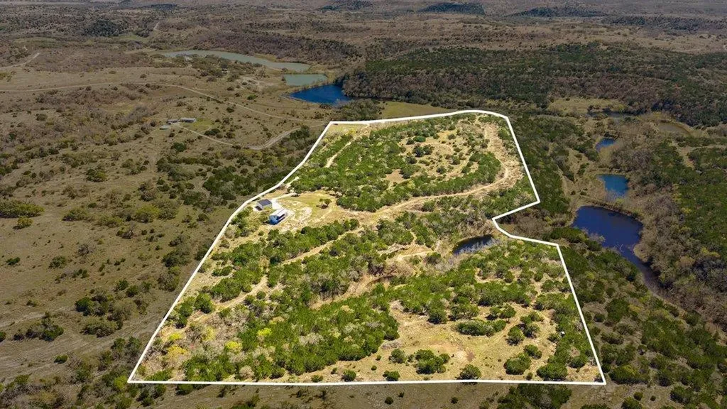 582 Delaware Creek Road Blanco TX 78006