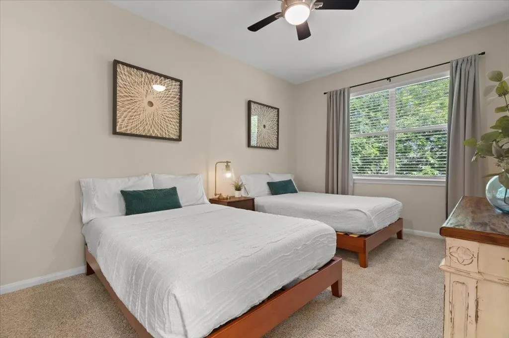 4806 Mendoza Drive Austin TX 78721