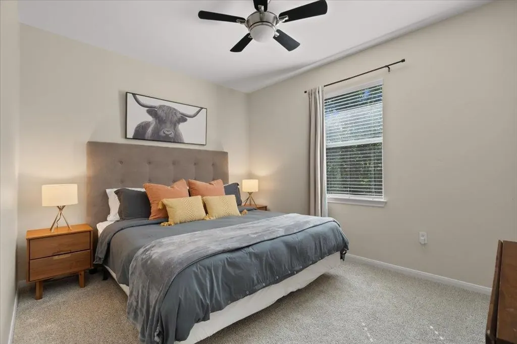 4806 Mendoza Drive Austin TX 78721