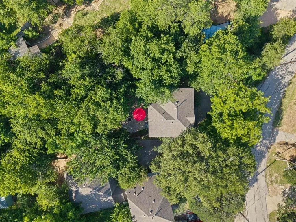 4806 Mendoza Drive Austin TX 78721