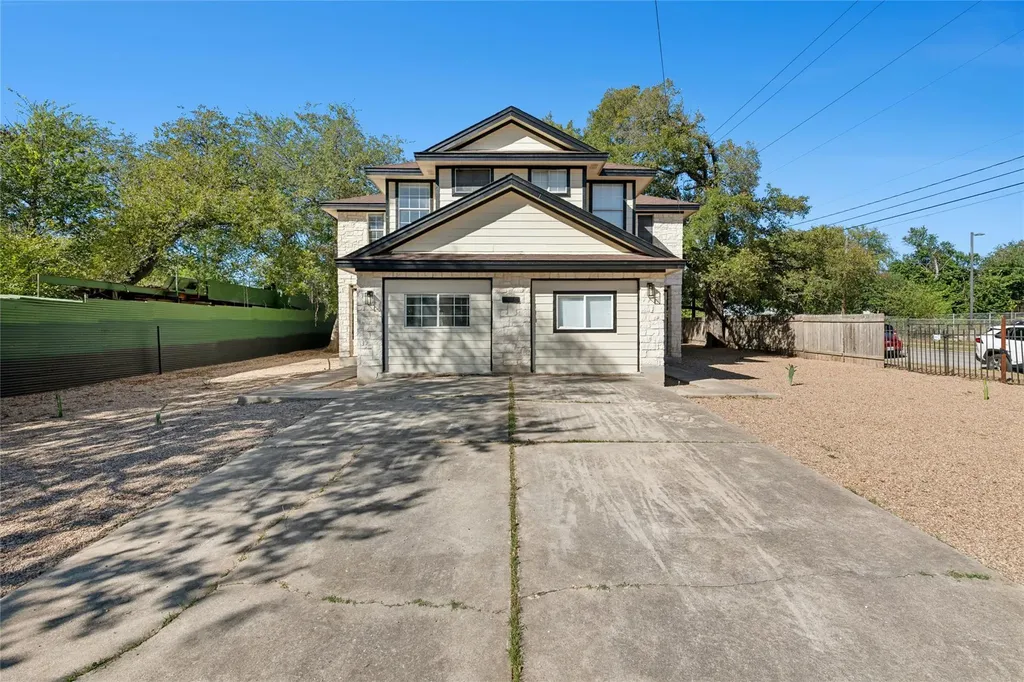 1708 E 17th Street Austin TX 78702