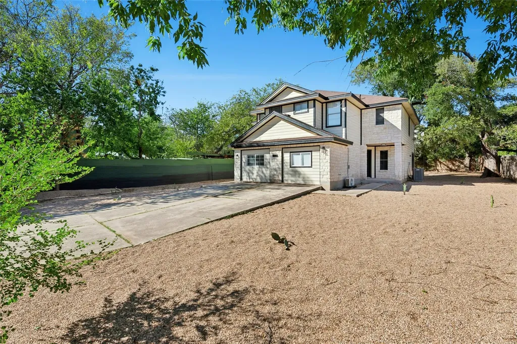 1708 E 17th Street Austin TX 78702
