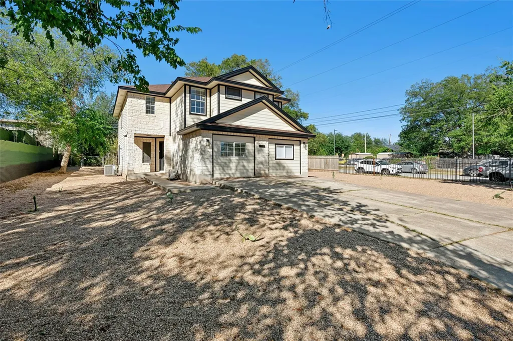 1708 E 17th Street Austin TX 78702