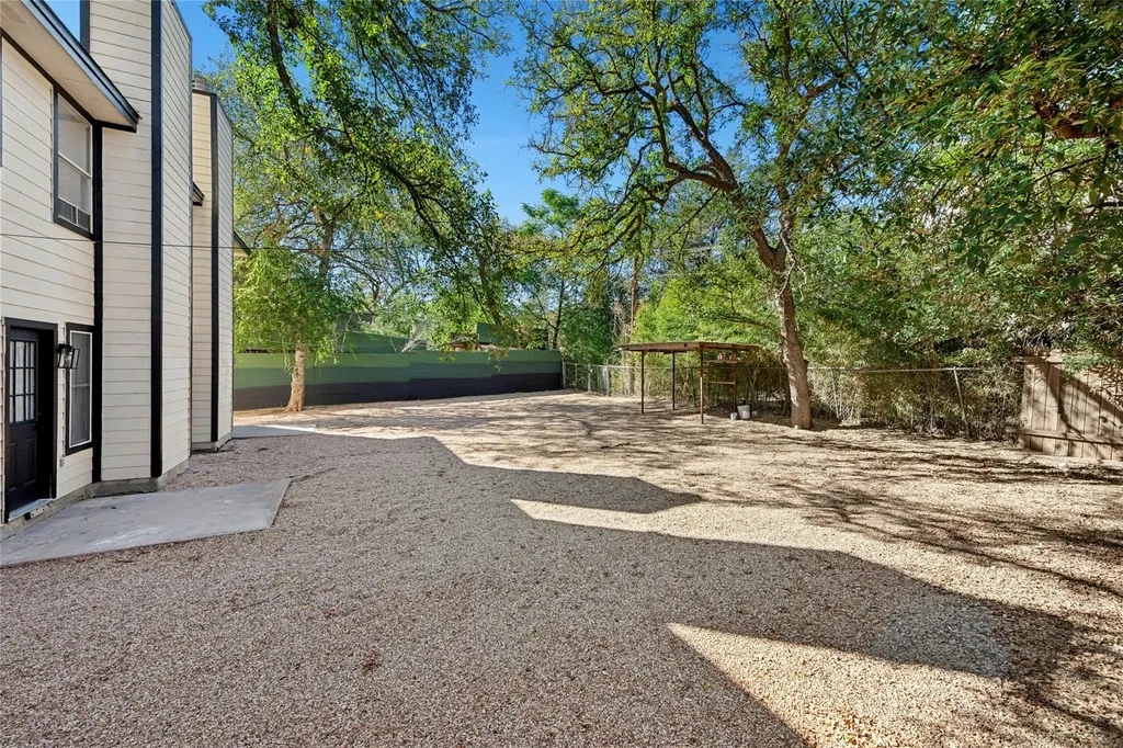 1708 E 17th Street Austin TX 78702