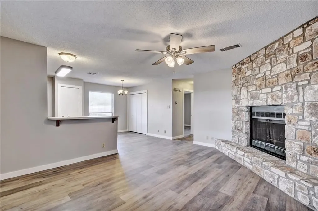 20800 Bonanza Street Lago Vista TX 78645