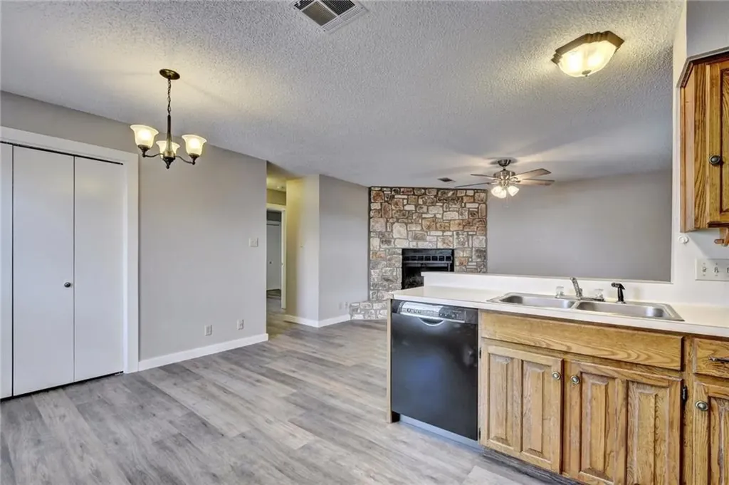 20800 Bonanza Street Lago Vista TX 78645
