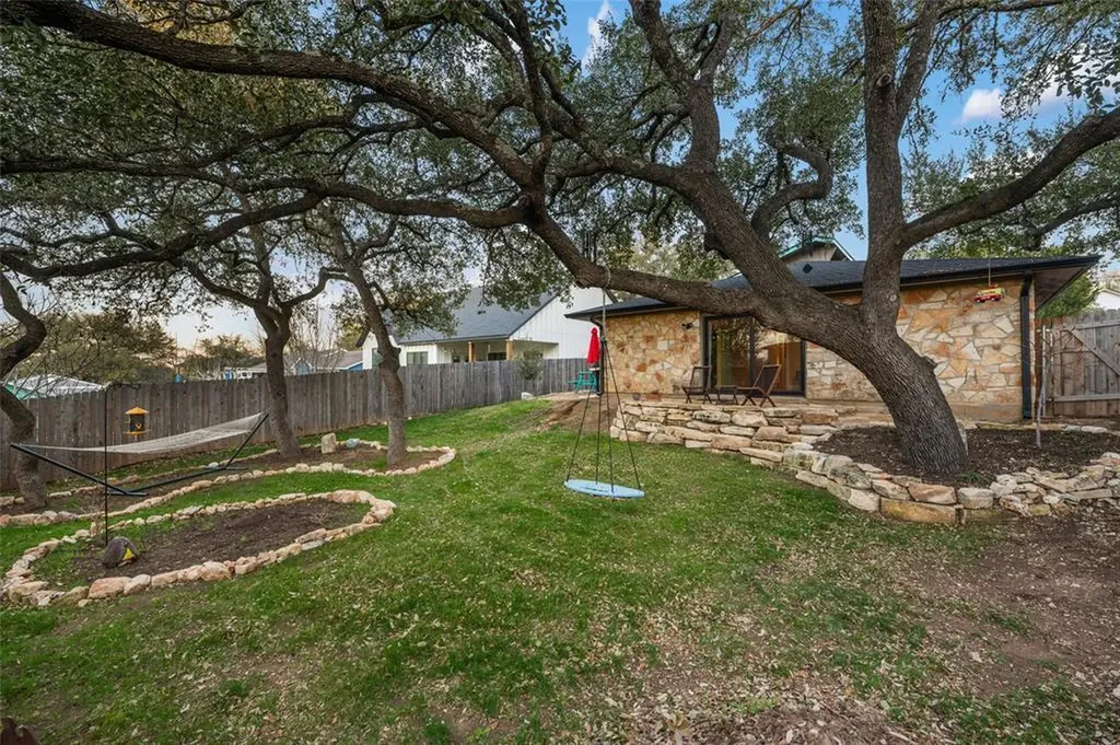 2210 Red Fox Road Austin TX 78734