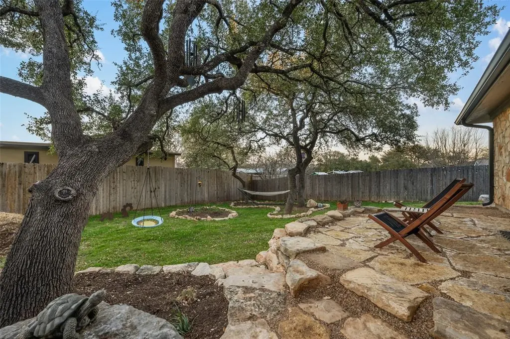 2210 Red Fox Road Austin TX 78734