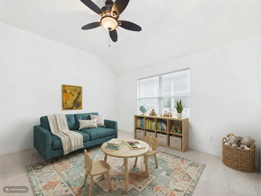 1819 Village Oak Court Austin TX 78704