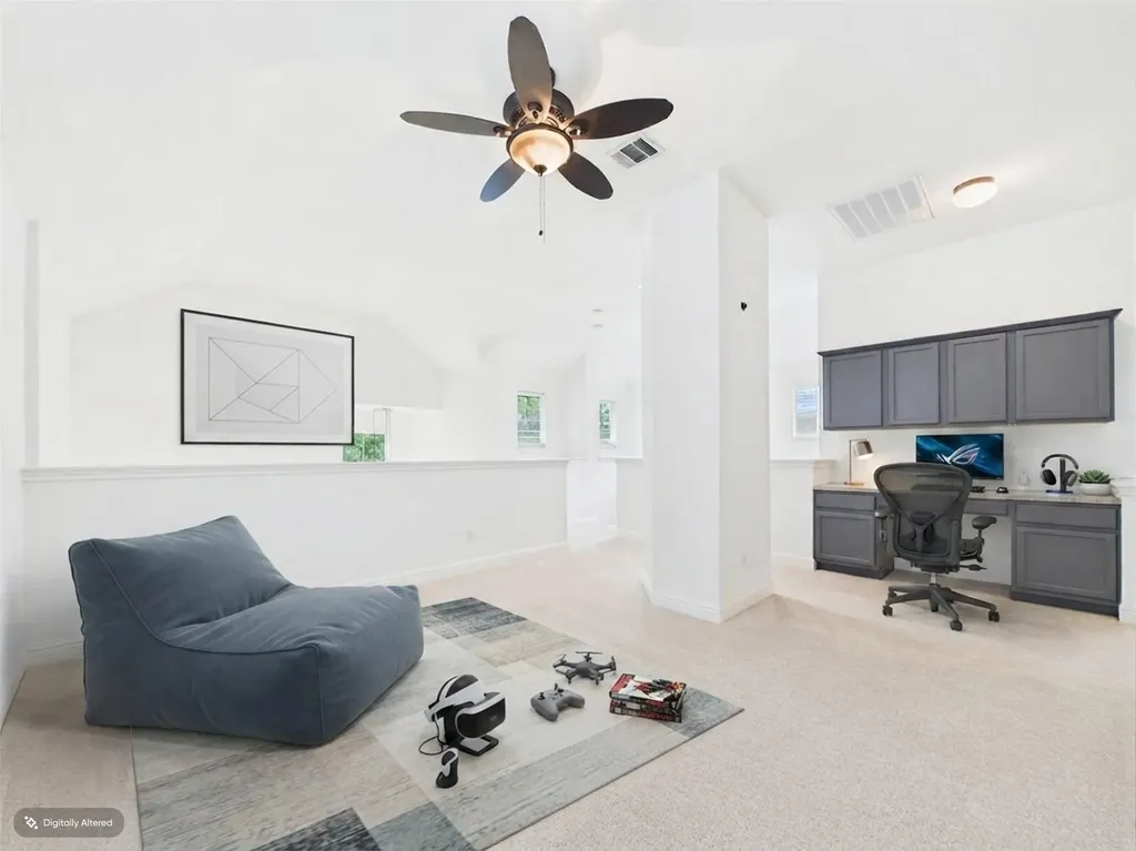 1819 Village Oak Court Austin TX 78704