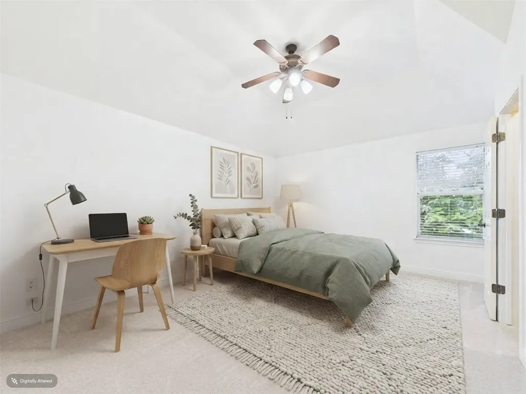 1819 Village Oak Court Austin TX 78704