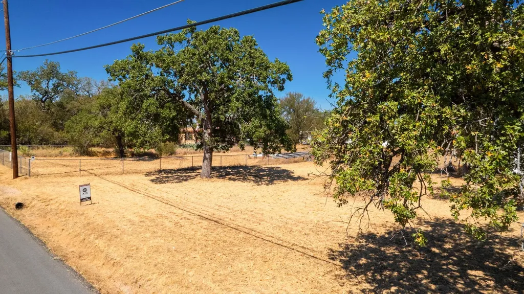 Tbd Hill Way Drive Granite Shoals TX 78654