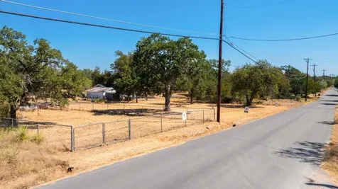 Tbd Hill Way Drive Granite Shoals TX 78654