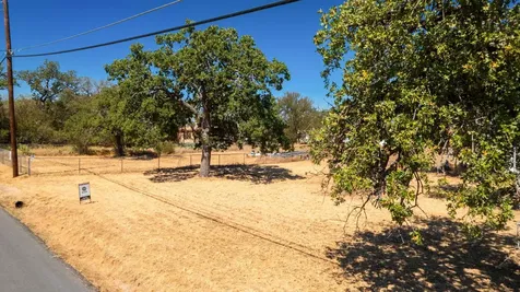 Tbd Hill Way Drive Granite Shoals TX 78654