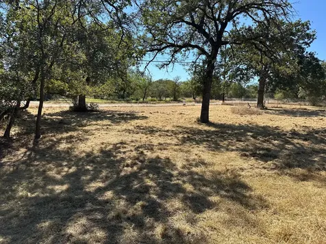 Tbd Hill Way Drive Granite Shoals TX 78654