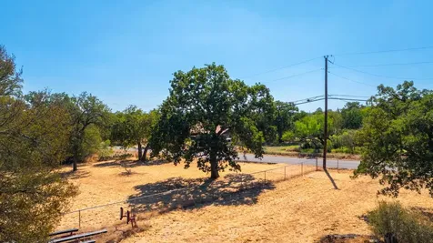 Tbd Hill Way Drive Granite Shoals TX 78654