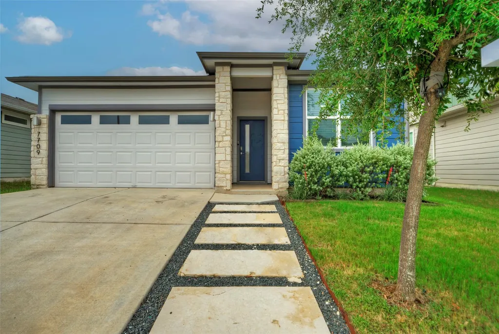 7709 City Top Boulevard Austin TX 78724