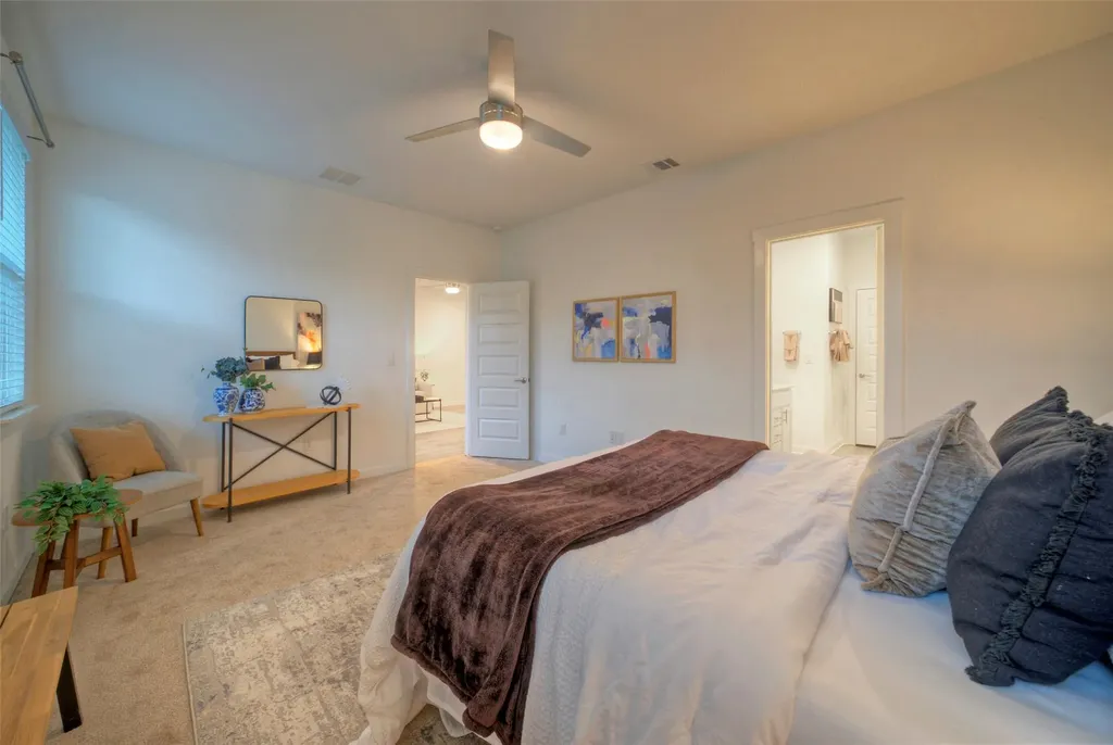 7709 City Top Boulevard Austin TX 78724