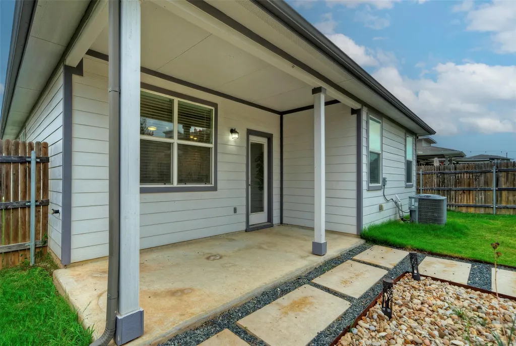 7709 City Top Boulevard Austin TX 78724