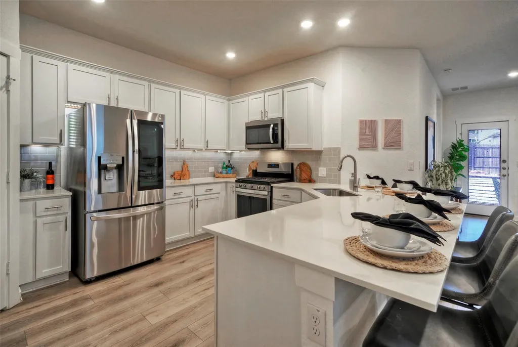 7709 City Top Boulevard Austin TX 78724
