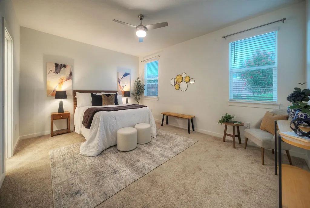 7709 City Top Boulevard Austin TX 78724