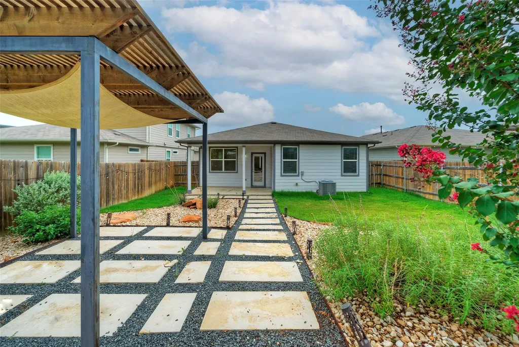 7709 City Top Boulevard Austin TX 78724