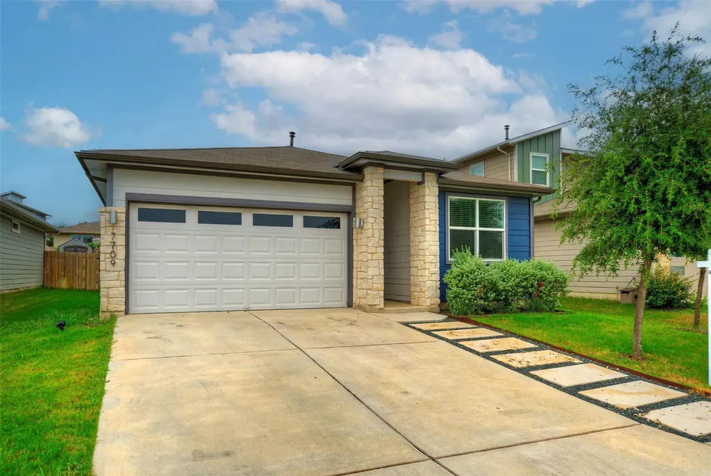 7709 City Top Boulevard Austin TX 78724