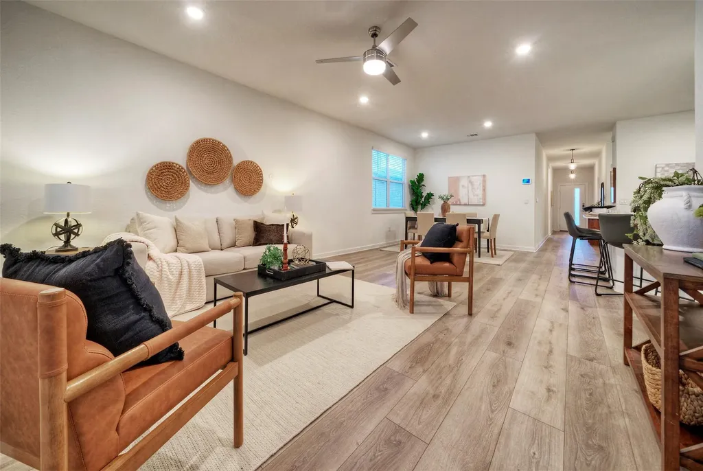 7709 City Top Boulevard Austin TX 78724