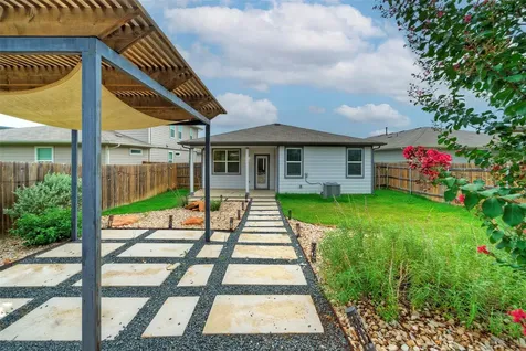 7709 City Top Boulevard Austin TX 78724
