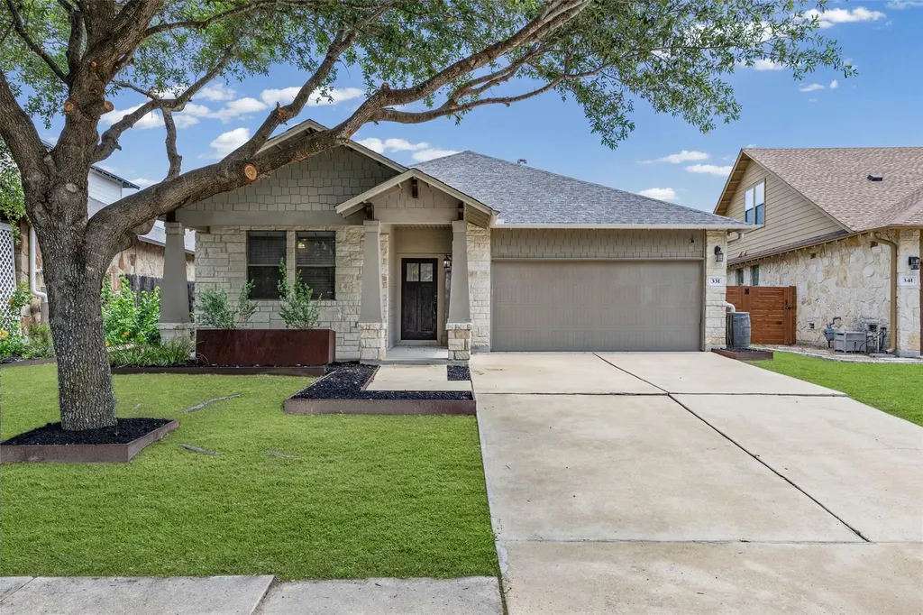 331 Rosemary Hollow Buda TX 78610