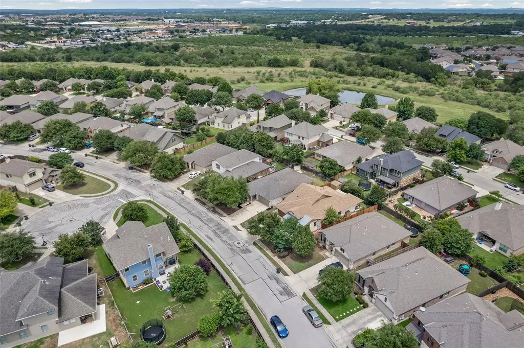 331 Rosemary Hollow Buda TX 78610