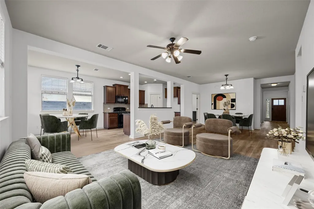 331 Rosemary Hollow Buda TX 78610