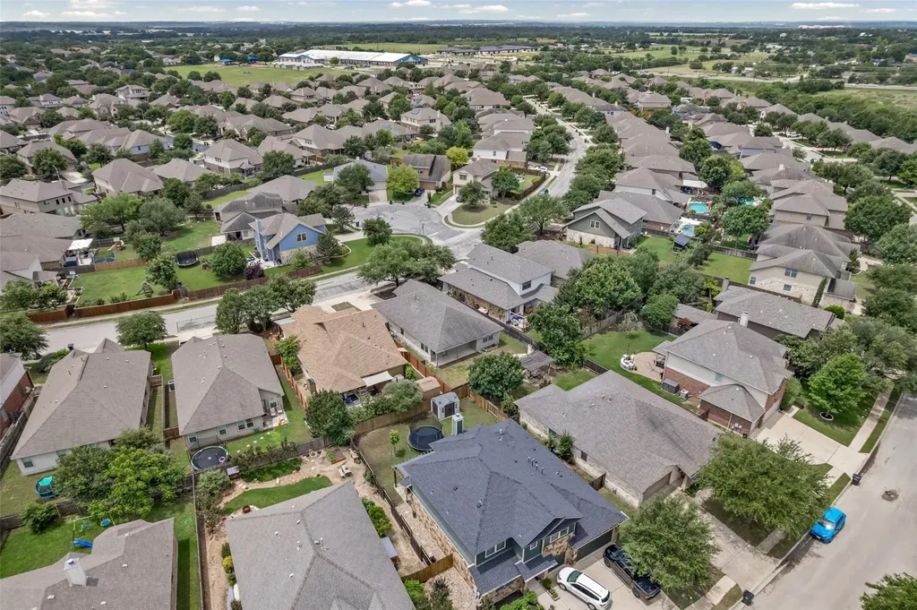 331 Rosemary Hollow Buda TX 78610