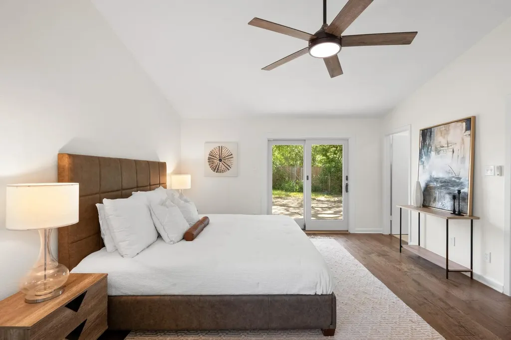 5109 Fort Mason Drive Austin TX 78745