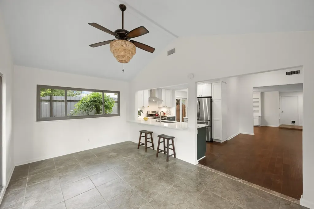 5109 Fort Mason Drive Austin TX 78745