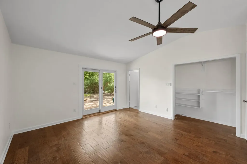 5109 Fort Mason Drive Austin TX 78745