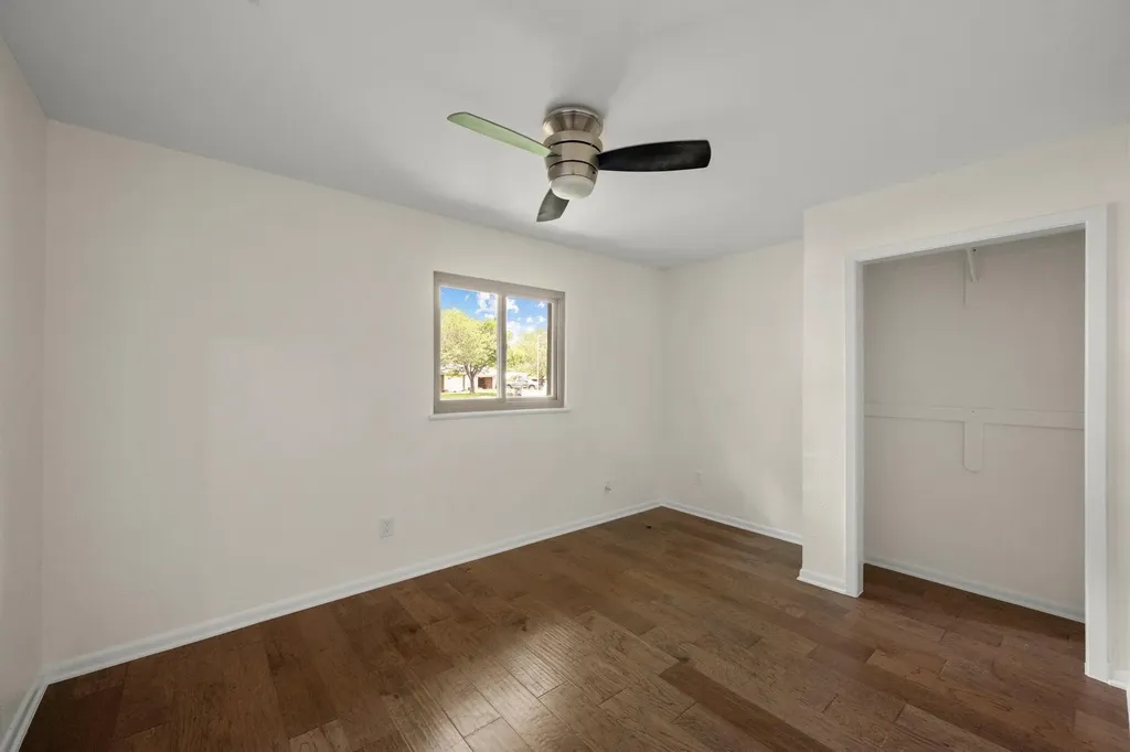 5109 Fort Mason Drive Austin TX 78745