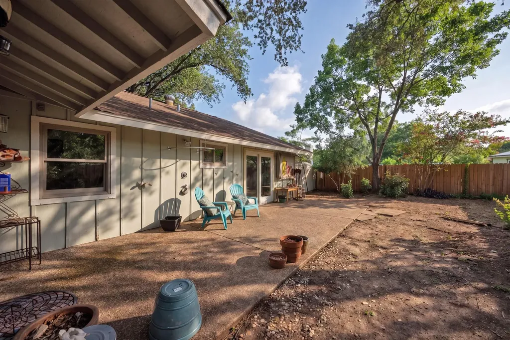 5109 Fort Mason Drive Austin TX 78745