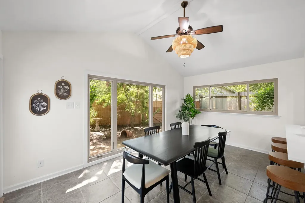5109 Fort Mason Drive Austin TX 78745