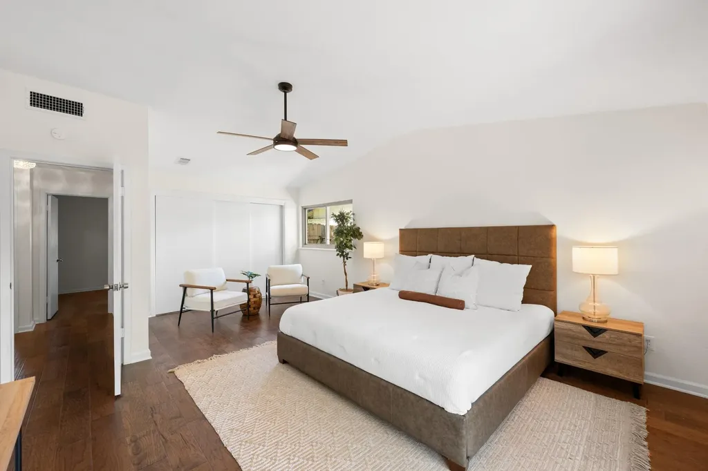 5109 Fort Mason Drive Austin TX 78745
