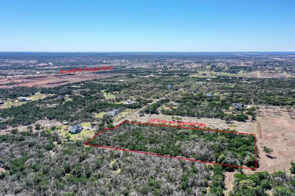 1110 Wildwood Crossing Georgetown TX 78633
