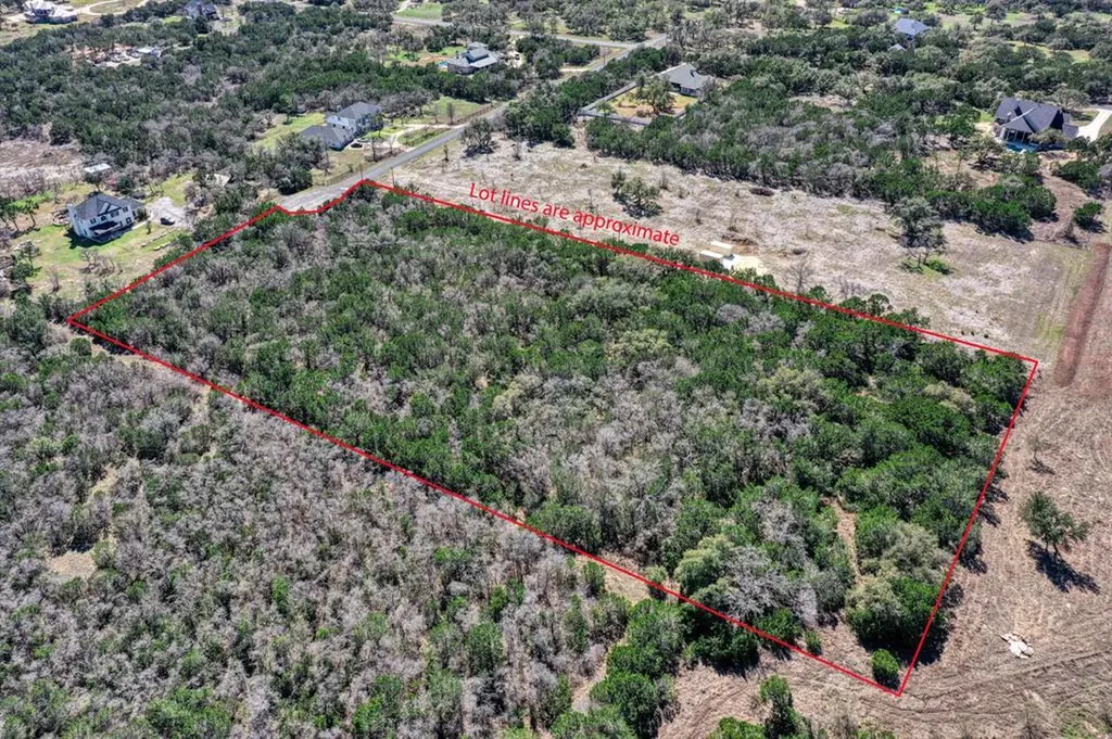 1110 Wildwood Crossing Georgetown TX 78633